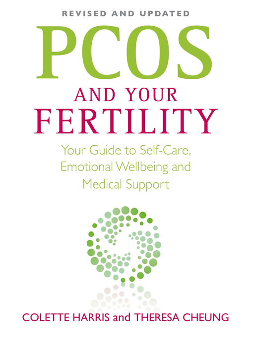 Title details for PCOS and Your Fertility by Colette Harris - Available